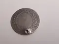 20 кройцера 1765 г МАРИЯ ТЕРЕЗИЯ , Австрия . Сребро, снимка 1