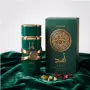 Lattafa Asad Zanzibar Eau de Parfum 100 ml – Екзотичен мъжки аромат с кокос и ванилия, снимка 4