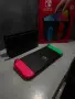 КАТО НОВО Nintendo Switch OLED + Pokemon Violet, снимка 5