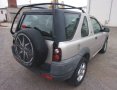ЧАСТИ Ленд РОВЪР Фрилендър 1997-2006г.  Land ROVER Freelander, 2000куб, дизел, 72kW, 98kс, снимка 2