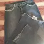 дънки за сезона, стоят отлично, снимка 2