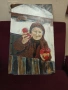 старинни картини маслени бои, снимка 7