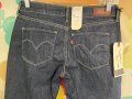 Нови дънки Levi's 28 номер, снимка 7