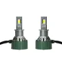 LED крушки M9 PRO H3 60W 6000K комплект 2 броя, снимка 2