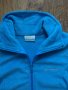 Columbia Women's Benton Springs Vest - страхотен поларен елек КАТО НОВ, снимка 3