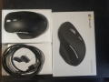 Мишка Microsoft Precision Mouse Black GHV-00006 чисто нова, снимка 1 - Клавиатури и мишки - 36141183