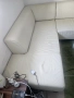 Диван кожен ъглов , снимка 3