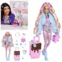 Кукли Barbie - Екстра 4 броя и Луксозна лимузина, снимка 15