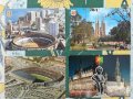 Стари пощенски картички, снимка 1 - Колекции - 34370364
