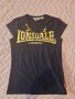 Нова тениска на Lonsdale, XS, снимка 1 - Тениски - 40938818