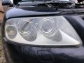Десен фар за VW Touareg Фолксваген Туарег 3D0909157 КСЕНОН XENON, снимка 2