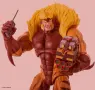 X - men Sabertooth 1/6 scala / Съблезъбът от Х - мен, снимка 3