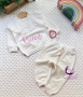 Бебешки комплекти Queen 👑, снимка 1 - Комплекти за бебе - 44692828