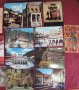 Стар Албум с Пощенски Картички- Рилски Манастир, снимка 6
