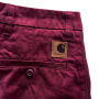 Панталони Carhartt WIP Champion, снимка 3