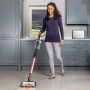 Вертикална безжична прахосмукачка Shark DuoClean IZ201EU Cordless Vacuum Cleaner, снимка 1