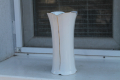 Немска порцеланова ваза , снимка 1 - Вази - 36253620