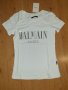 Balmain Налични Тениски Xs S, снимка 3