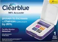 Сензорен монитор за тестване за бременност и овулация, снимка 1