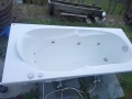 Продавам хидромасажна вана, снимка 6