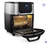 Уред за готвене с горещ въздух и фурна Princess DeLuxe AirFryer Oven 11L , снимка 1