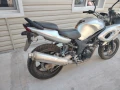Suzuki Sv 650 на части , снимка 14