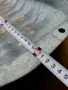 Соц Старо Подцинковано Метално Корито 50лт. НОМЕР 345., снимка 7