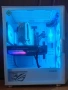 Геймърски компютър Ryzen 5600x, GeForce RTX 3060ti,32gb ddr4,1tb nvme, снимка 5