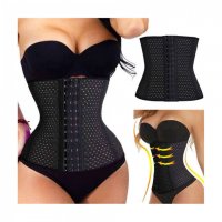 Оформящ колан тип корсет Abdomen waistband, снимка 4 - Корсети, бюстиета, топове - 34170783