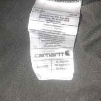 Carhartt Mens Fit Pocket Polo Shirt  (XXL) мъжка блуза, снимка 7 - Блузи - 40453745