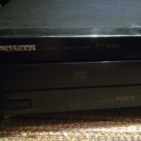 Pioneer PD 4550, снимка 2 - Аудиосистеми - 42094024