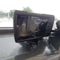 Продавам лодка Quicksilver 555 Pilothouse 2016 г. Honda 115 кс 2017 г., снимка 8 - Воден транспорт - 41207345