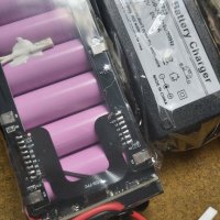 Нова батерия тротинетка xiaomi m365, снимка 3 - Други спортове - 41188244