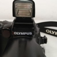 Фотоапарат Olympus IS-3000, снимка 2 - Фотоапарати - 34236854