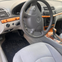 Продава се Mercedes E320CDI, снимка 14 - Автомобили и джипове - 44529155