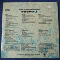 грамофонни плочи Woodstock /3LP/, снимка 2 - Грамофонни плочи - 39879287