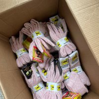 Вълнени чорапи машино плетени , снимка 6 - Дамски чорапи - 38735782