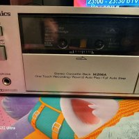 TECHNICS M206A, снимка 1 - Декове - 40028415