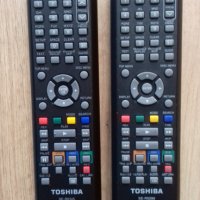 Toshiba CT-90327, снимка 7 - Дистанционни - 40921948