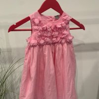 Детска рокля 3-4г, снимка 6 - Детски рокли и поли - 42153803