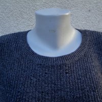 3XL Нов  пуловер Janina , снимка 2 - Блузи с дълъг ръкав и пуловери - 39273780
