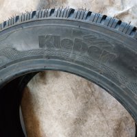 2 бр.нови гуми Kleber 195 65 16С Dot3217 Цената е за брой!, снимка 5 - Гуми и джанти - 44288377
