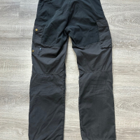 Мъжки панталон Fjallraven, Размер 30 (S), снимка 6 - Панталони - 44816682