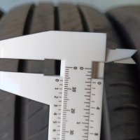 4 бр. Kumho Ecowing ES01 205/55/16, dot 0219, снимка 9 - Гуми и джанти - 41579434