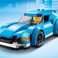 LEGO® City Great Vehicles 60285 - Спортен автомобил, снимка 8 - Конструктори - 40915321