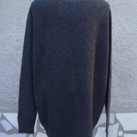 3XL Нов  пуловер Janina , снимка 4 - Блузи с дълъг ръкав и пуловери - 39273780