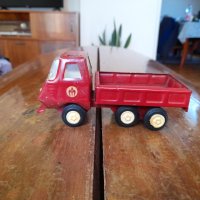 Старо камионче МИР #11, снимка 1 - Колекции - 42641858