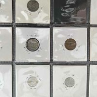 Швеция 19 стари монети колекция СРЕБРО + Бонус, снимка 2 - Нумизматика и бонистика - 41961327
