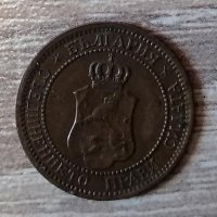 2 стотинки 1912 година с151, снимка 2 - Нумизматика и бонистика - 35976950