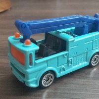 Matchbox 1/64 China, снимка 1 - Колекции - 41471400